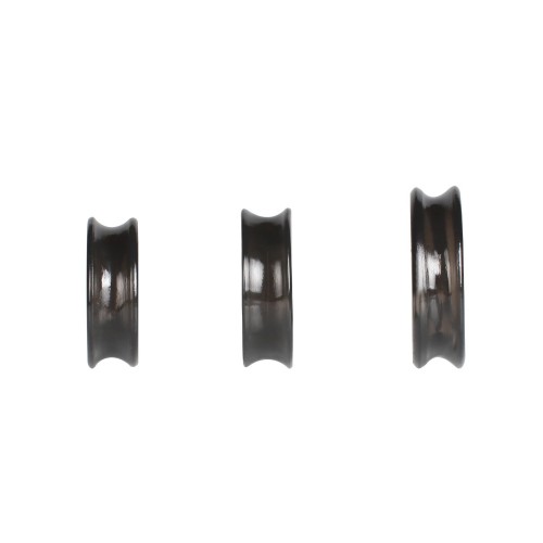 Набор колец X-Basic Chain Cockring Set