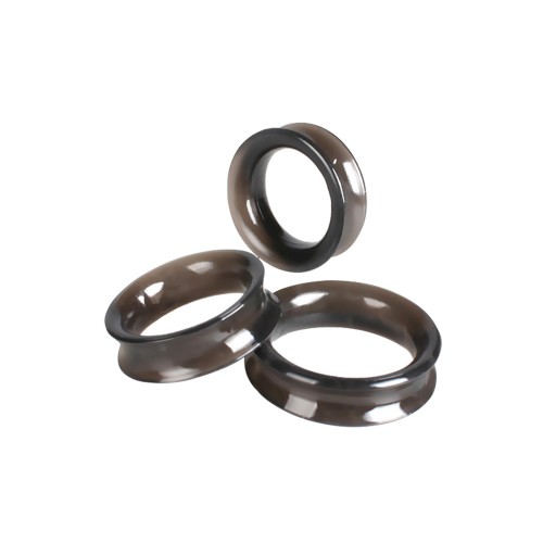 Набор колец X-Basic Chain Cockring Set