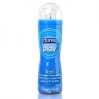 Гель-смазка Durex Play Feel длительного действия 50 мл