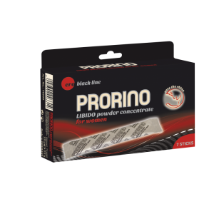 Биологически активная добавка для женщин Prorino W 7 упаковок по 5 гр