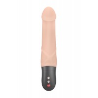Вибратор Fun  Factory MR BOSS BATTERY+,телесный