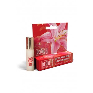 Desire №14 Deep Red мини 5мл. жен.