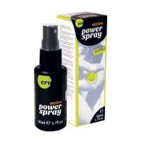 Спрей для мужчин Active Power Spray men - Long Power 50 мл