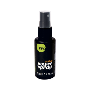 Спрей для мужчин Active Power Spray men - Long Power 50 мл (иной угол)