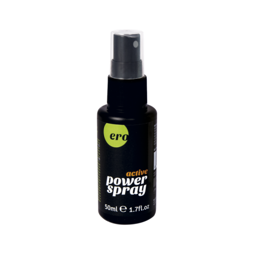 Спрей для мужчин Active Power Spray men - Long Power 50 мл