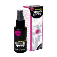 Спрей для женщин Clitoris Spray stimulating 50 мл
