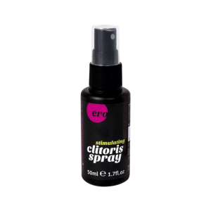 Спрей для женщин Clitoris Spray stimulating 50 мл (иной угол)