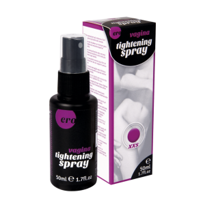 Спрей для женщин сужающий Vagina tightening XXS Spray 50 мл