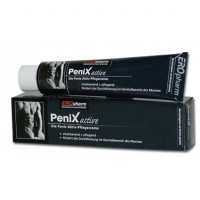 Возбуждающий крем PeniX Active 75 мл мужской