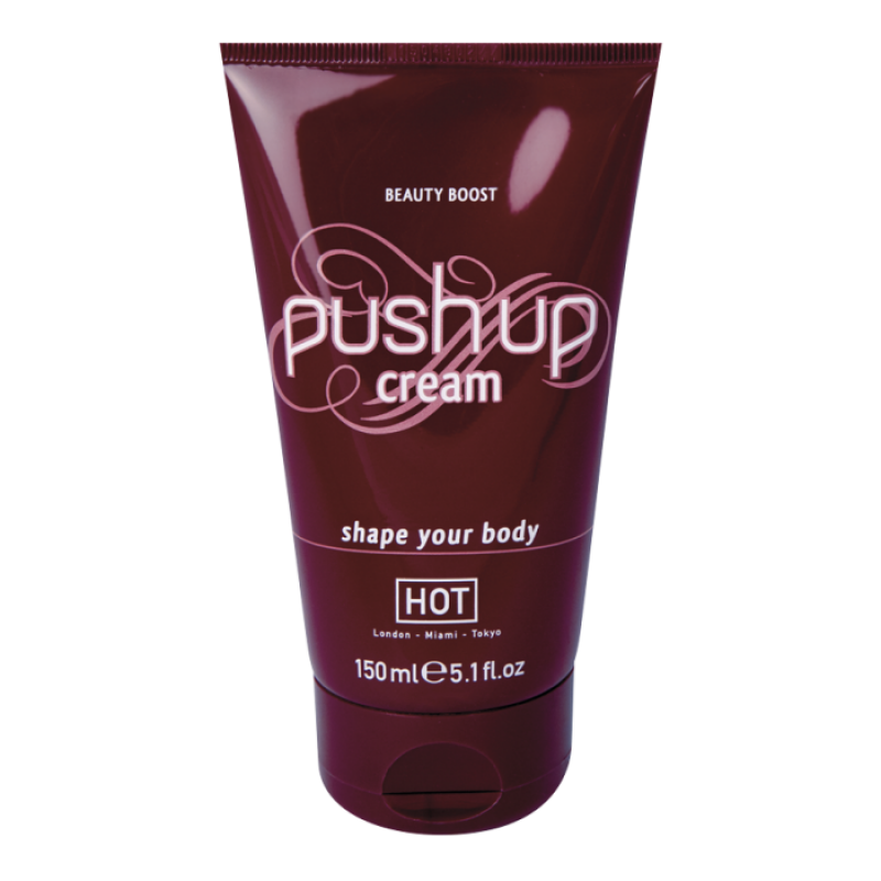Крем увеличивающий грудь Push Up Cream 150 мл