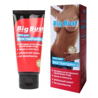 Гель для увеличения груди Big Bust 50 гр