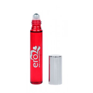 Женские духи с феромонами Erowoman №12 Black XS Paco Rabanne 10 мл (иной угол)