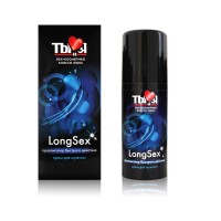 КРЕМ LongsSex для мужчин 20 г