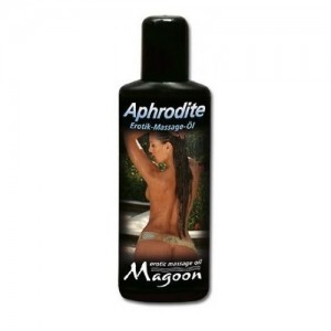 Масло массажное Magoon Aphrodite 100мл 
