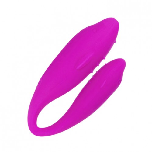 Вибромассажер Pleasure Дельфинчик (We-Vibe 3)