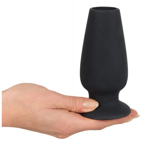 Анальный тоннель Lust Tunnel Plug XL