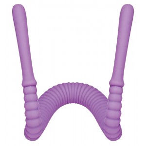 Стимулятор-расширитель точки G Labia Spreader Стимулятор-расширитель точки G Labia Spreader (иной угол)