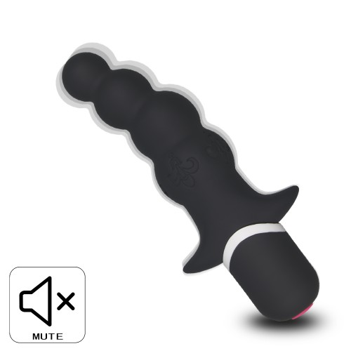 Универсальный вибратор Ijoy Dynamic Prostate Stimulator фиолетовый