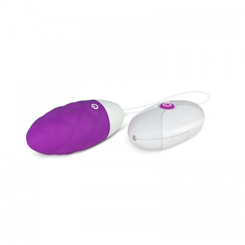 Виброяйцо с беспроводным пультом Ijoy Remote Control Egg