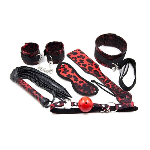 Mistress Bondage набор 6пр
