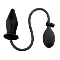 Втулка расширяющаяся Pumpn Play Plug