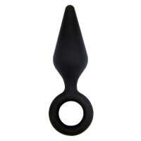 Анальная пробка Anal plug с диаметром 3,3 см