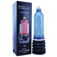 Гидро-помпа Bathmate HydroMax X40 BLU