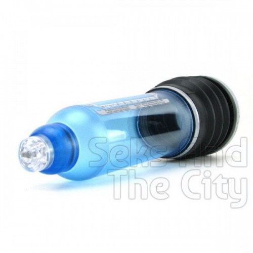 Гидро-помпа Bathmate HydroMax X40 BLU