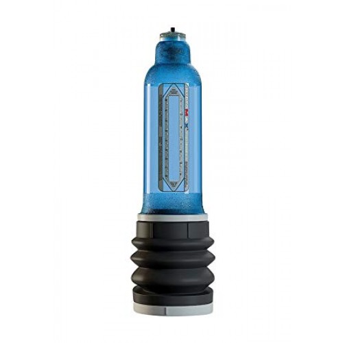 Гидропомпа Bathmate Hydromax X30 синяя