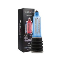 Гидропомпа Bathmate Hydromax X30 синяя