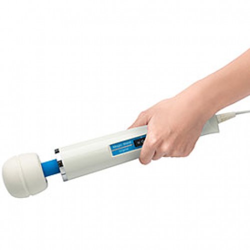 Вибромассажер Hitachi Magic Wand 