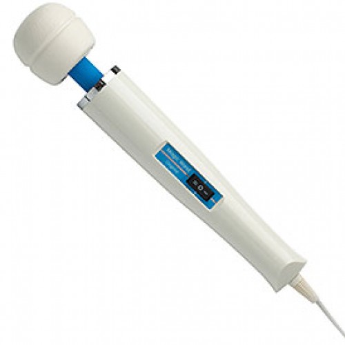 Вибромассажер Hitachi Magic Wand 