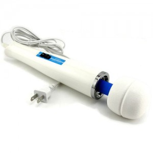 Вибромассажер Hitachi Magic Wand 