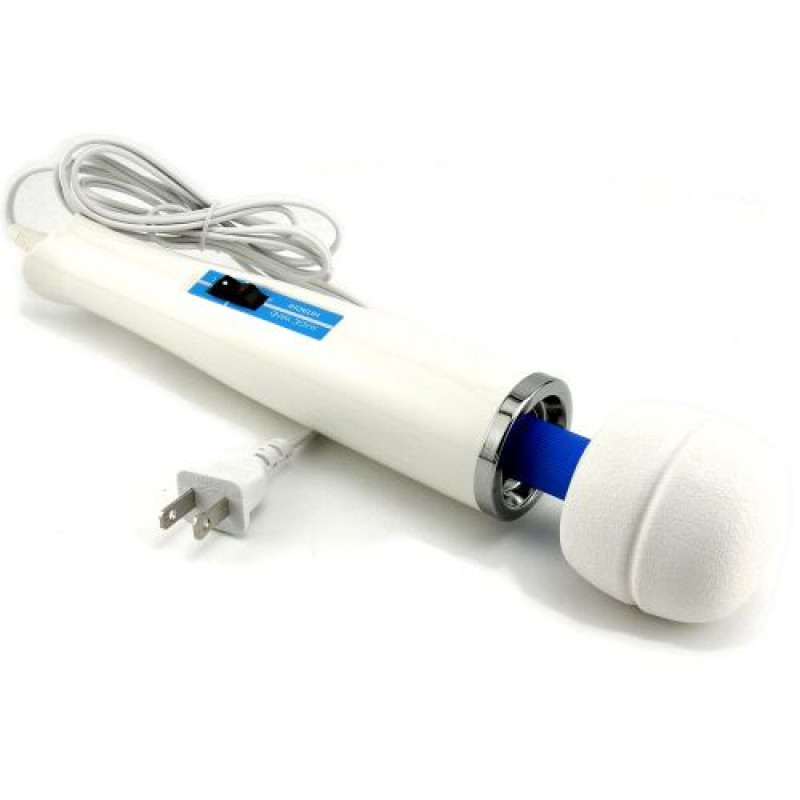 Вибромассажер Hitachi Magic Wand 