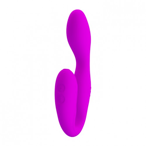 Вибратор на дистанционном управлении Lust Pretty Love