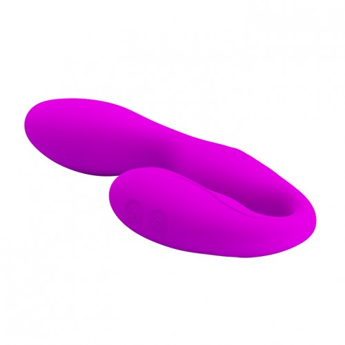 Вибратор на дистанционном управлении Lust Pretty Love