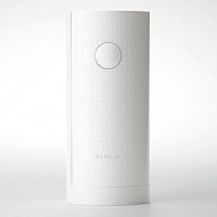 Мастурбатор Tenga Flip Air белый