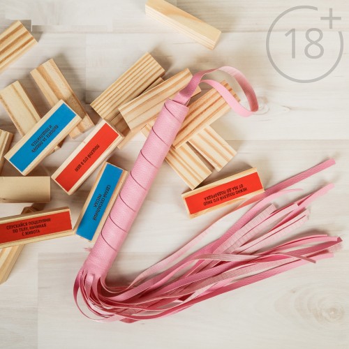 Игра секс падающая башня Эротическая