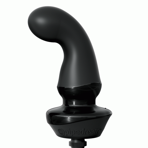 Вибромассажер простаты с функцией расширения AFE Inflatable P-Spot Massager