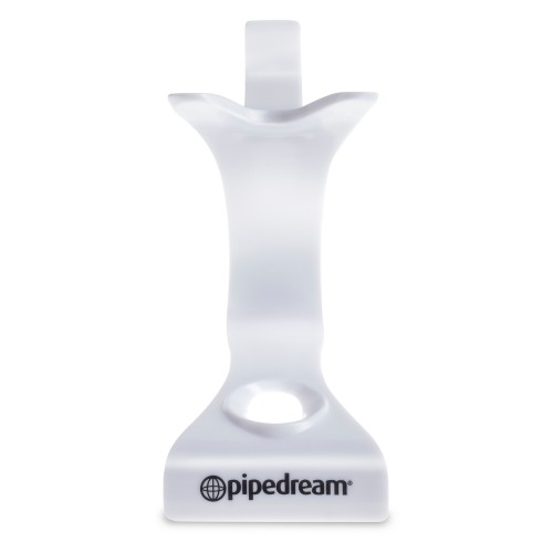 Подставка для продукции Pipedream Logo белая