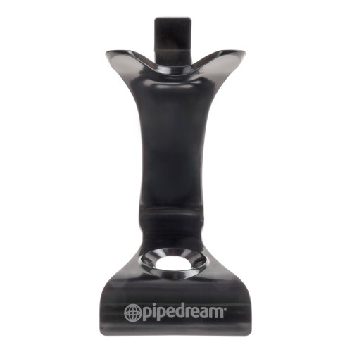 Подставка для продукции Pipedream Logo черная 