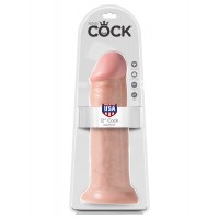 Фаллоимитатор King Cock 12 in Cock с присоской