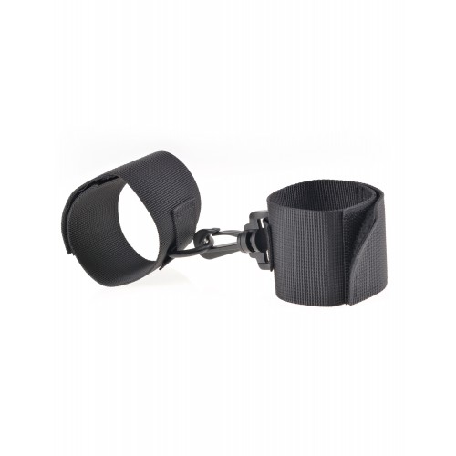 Наручники FFLE Beginners Nylon Cuffs