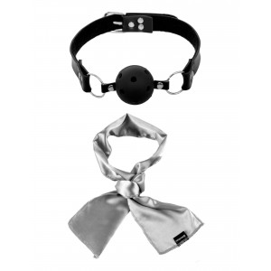 Большой набор секс-игрушек FF Series Limited Edition Ultimate Bondage Kit Большой набор секс-игрушек FF Series Limited Edition Ultimate Bondage Kit (иной угол)