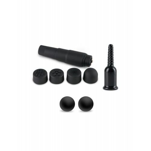 Большой набор секс-игрушек FF Series Limited Edition Ultimate Bondage Kit