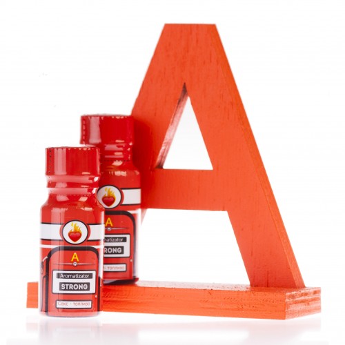 Попперс  А 15 мл, сильный (Россия)