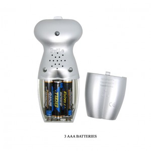 Шикарный мастурбатор вагина и анус с двойным виброэлементом (иной угол)