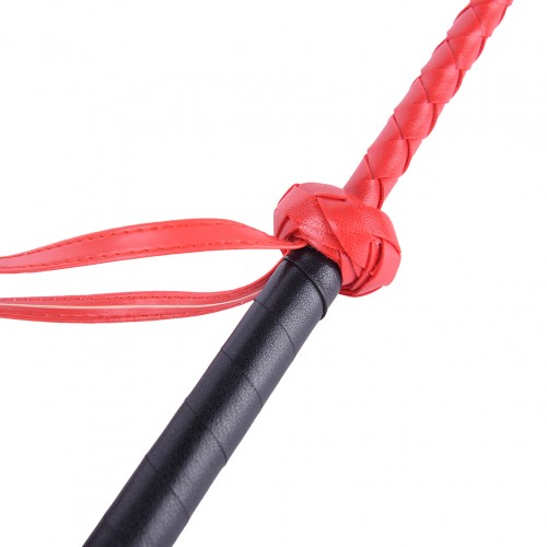 Классический черно-красный стек