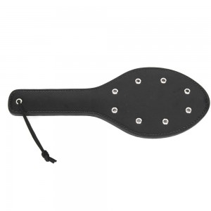 Шлепалка для спанкига (иной угол)