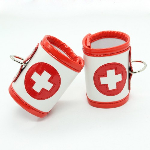 Наручники Медсестры